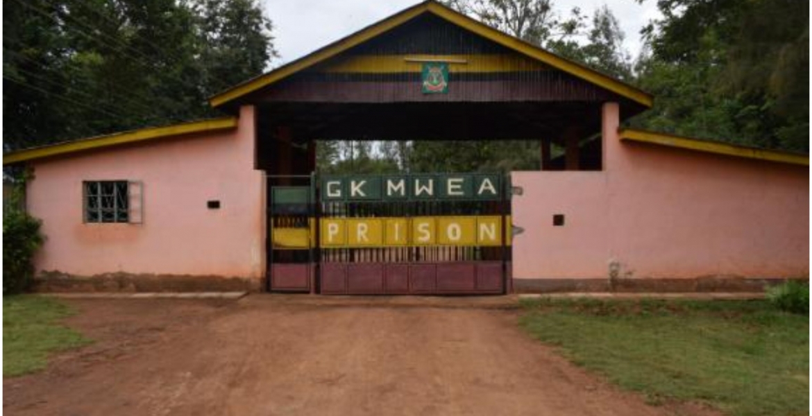 Kenyan Policeman Kills Another Officer Before Turning Gun on Himself in Love Triangle Fight