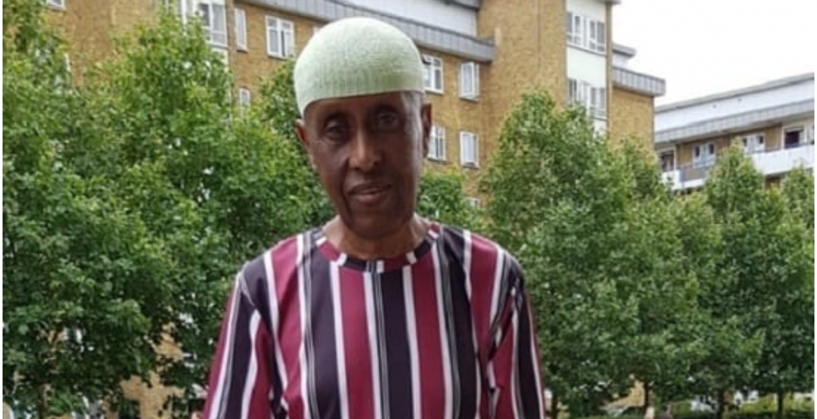 UK-Based Kenyan Man Who Lost His Job over Immigration Status Fights for Compensation