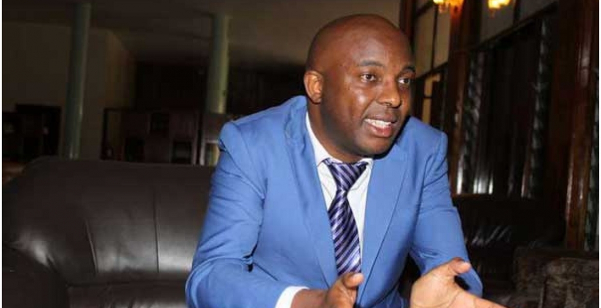 Senator Murkomen Vows to Block Removal of Irungu Kang'ata as Senate Majority Whip over Leaked Letter to Uhuru