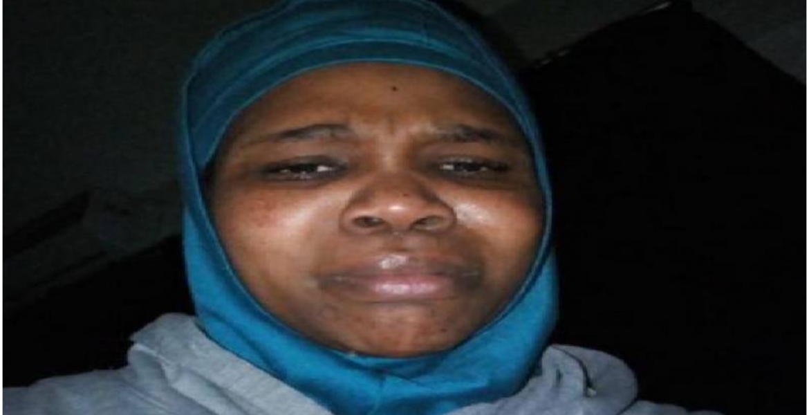 Kenyan Woman in Saudi Arabia Cries for Help After Molestation By Cruel Employer