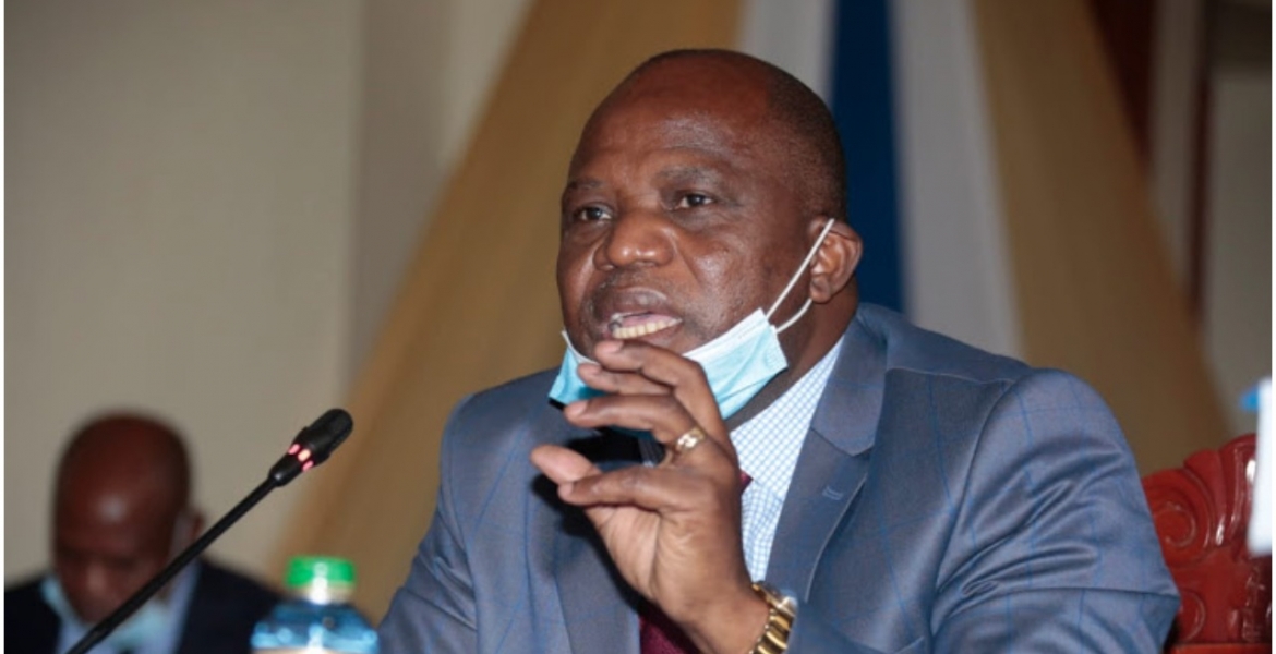 Tana River County Workers to Lose 6 Months' Salary for Using Social Media While at Work