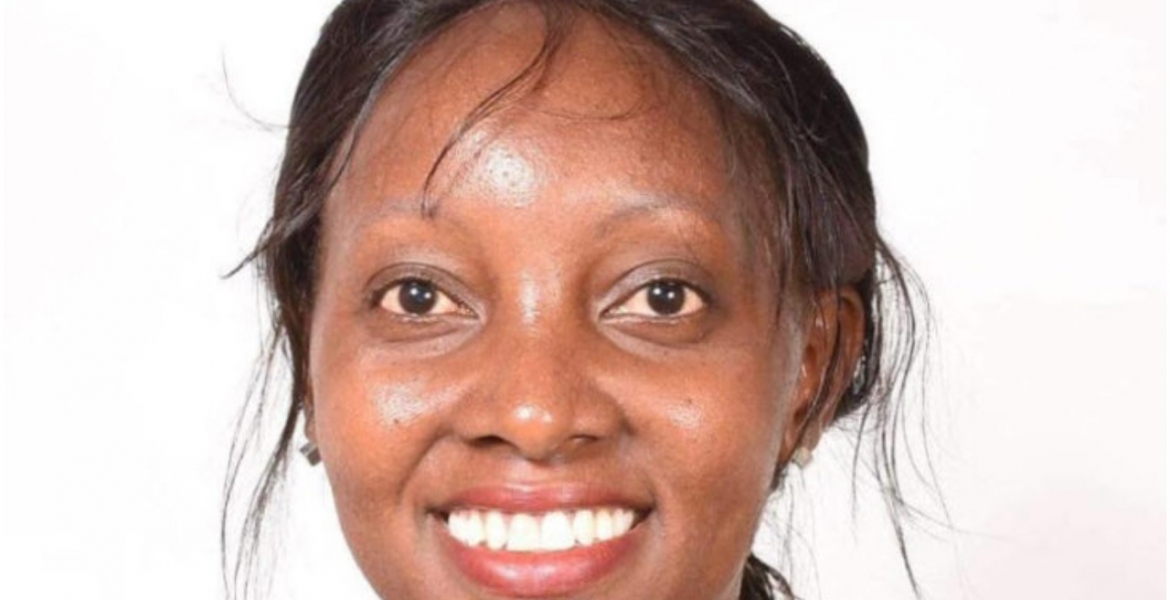 Jubilee MCA Resigns, Quits Politics and Reverts to Her Old Profession