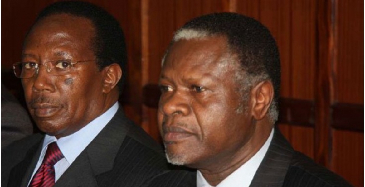 Kenya to Receive Sh444 Million Seized from Two Former Government Officials' Offshore Accounts