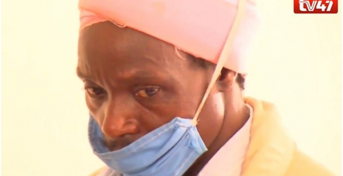 Kenyan Akorino Pastor Who Impregnated His Two Daughters to be Sentenced Next Week