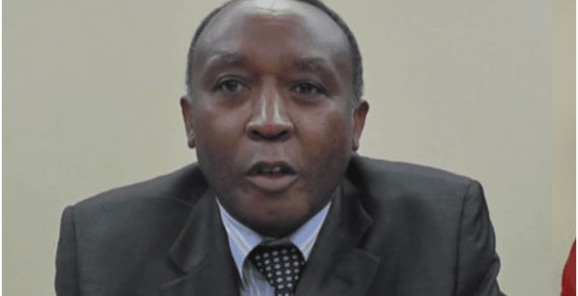 Renowned Kenyan Neurologist Paul Ngigi Kioy Dies of COVID-19