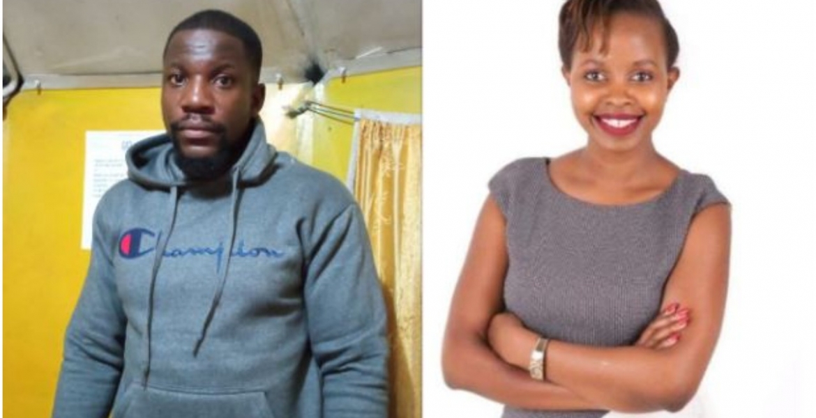 Detectives Arrest Nigerian Man Wanted for the Murder of Kenyan Lawyer Elizabeth Koki