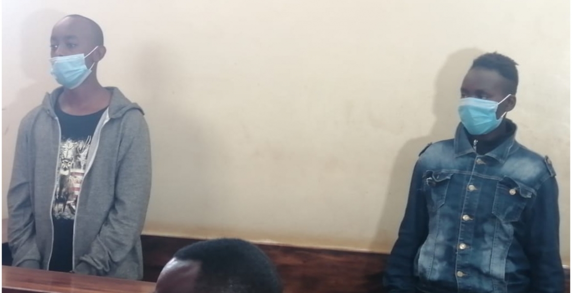 Court Detains University Student Who Confessed to Killing His Parents, Brother and Cousin