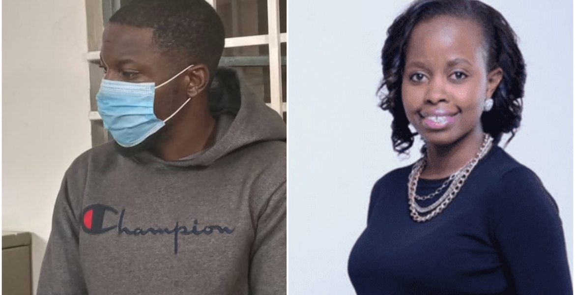 Foreigner Accused of Killing Kenyan Lawyer Elizabeth Koki Detained for 14 Days