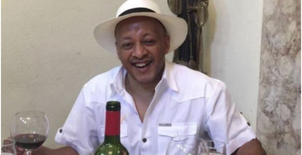 Popular Kenyan Tour Operator Trampled to Death By an Elephant