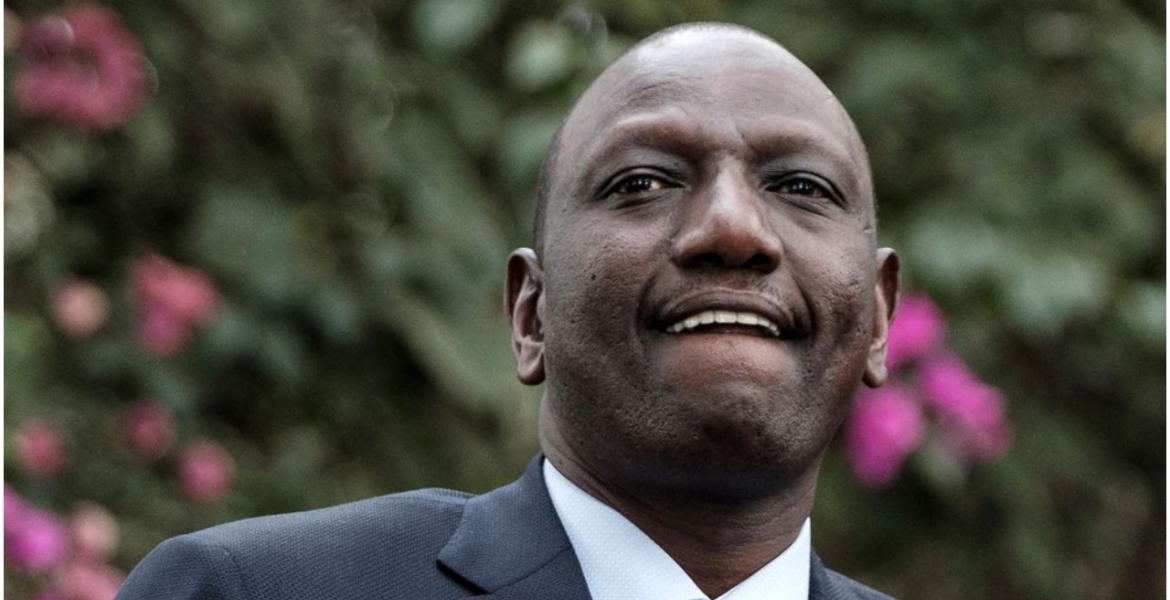 ANC Leaders Reveal Plot to Impeach Deputy President William Ruto