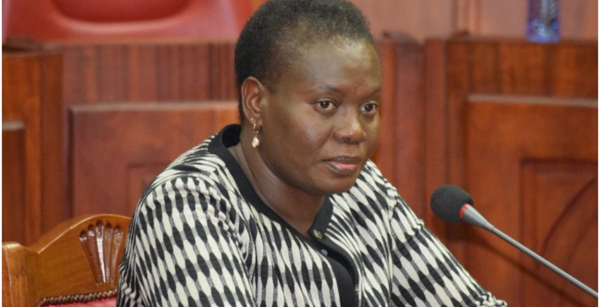 Kenya Government to Register All Title Deeds Afresh in War Against Land Fraud