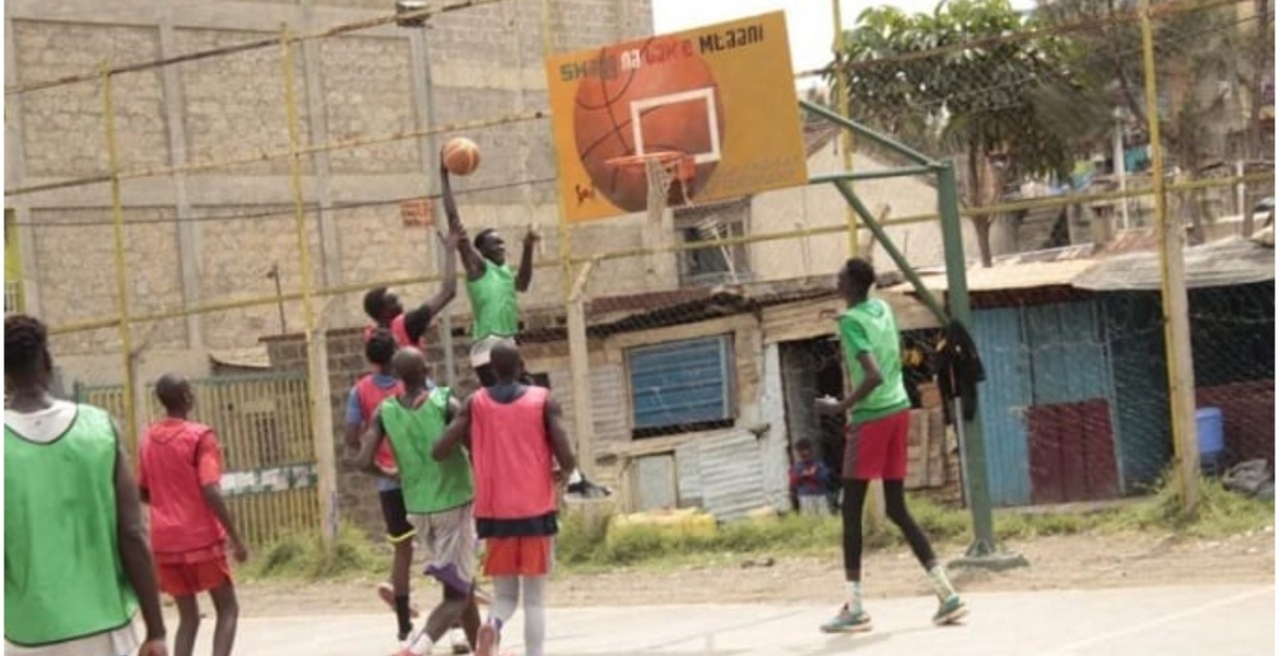 Six Kenyan Students Earn Full Scholarships to Study and Play College Basketball in the US