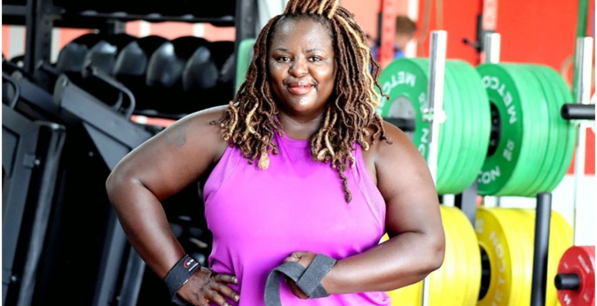 Kenyan Woman Finds Success in Consultancy After Leaving 6-Figure Salary in the US