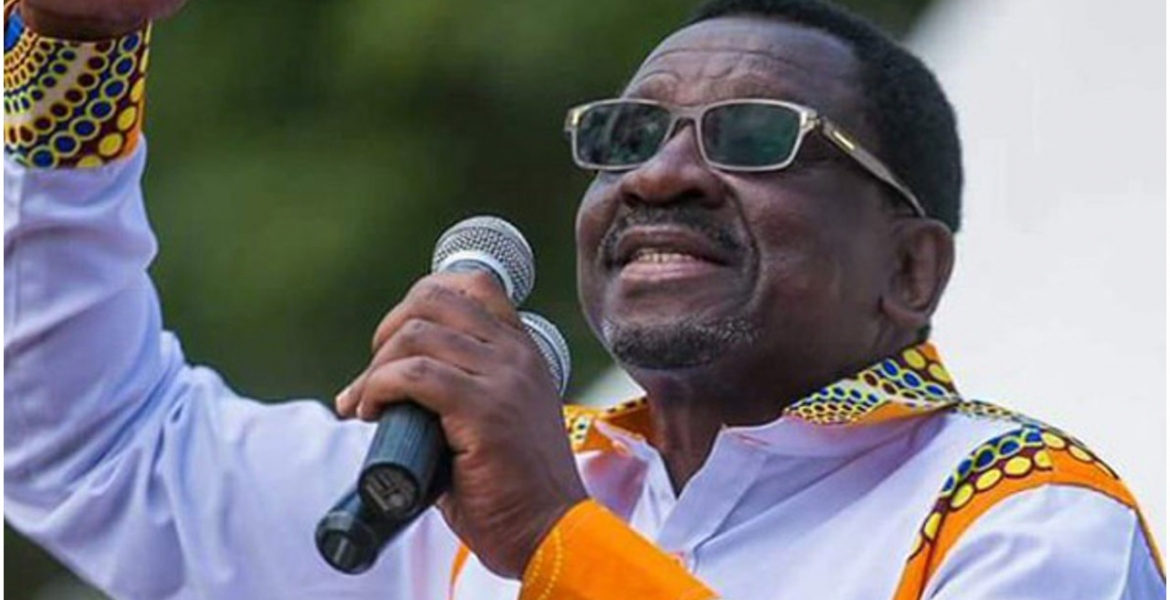 ODM Leaders Threaten to Withdraw Support for Uhuru and Handshake