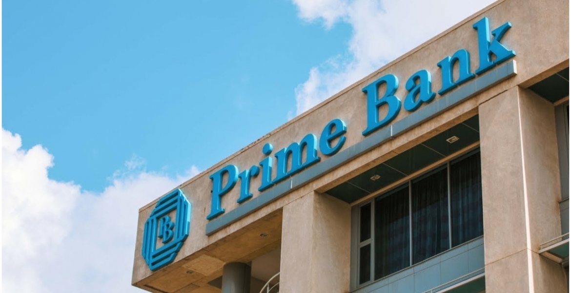 Two Police Officers Arrested After Daring Daylight Robbery at Prime Bank in Nairobi