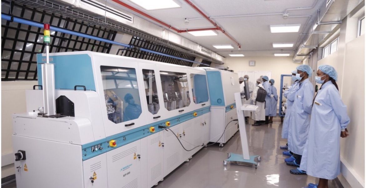 Government Rolls Out Mass Printing of Huduma Namba Cards