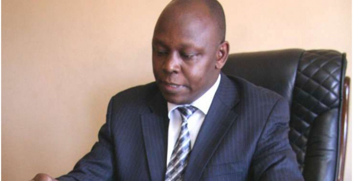 ICC Prosecutor Bensouda Obtains Order to Examine Kenyan Lawyer Paul Gicheru's Personal Belongings