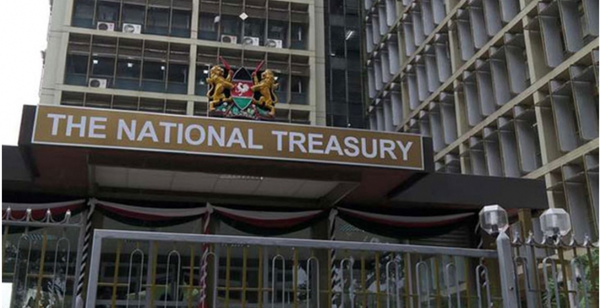 China Offers Kenya Sh27 Billion Debt Break