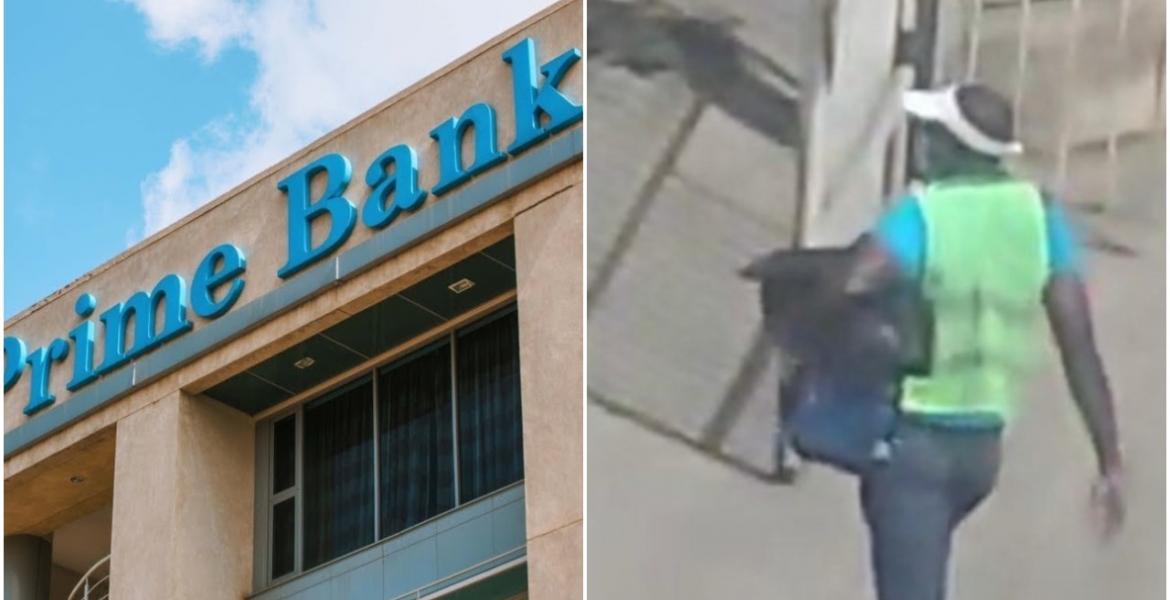 Sh3.5 Million Prime Bank Heist Suspect Arrested in Kiambu