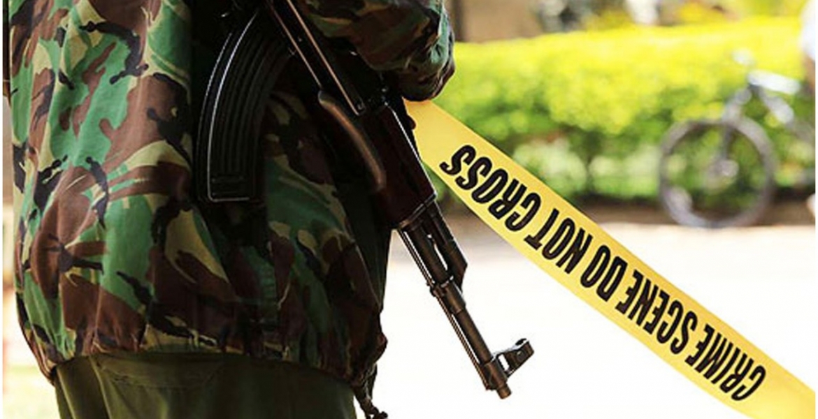 Senior IEBC Official Found Murdered a Day After Abduction