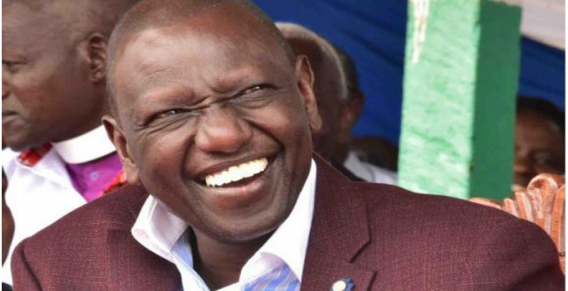 Elders Name Deputy President William Ruto the Kalenjin Spokesperson, Endorse His Presidential Bid