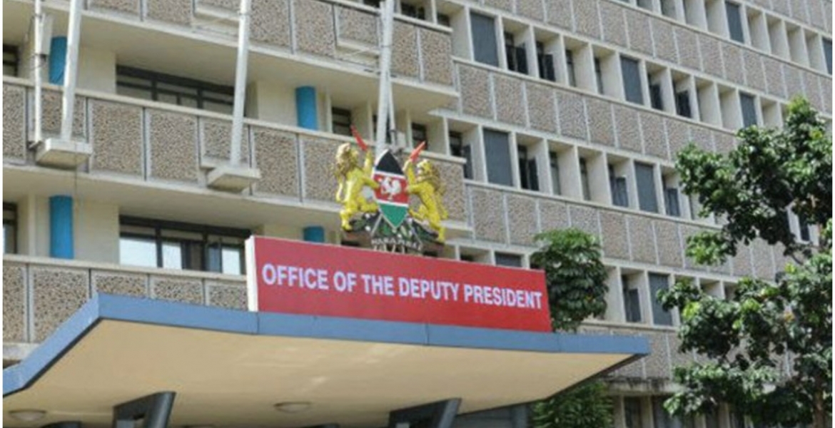 Businessman Narrates How He Lost Sh180 Million in Deputy President William Ruto's Office
