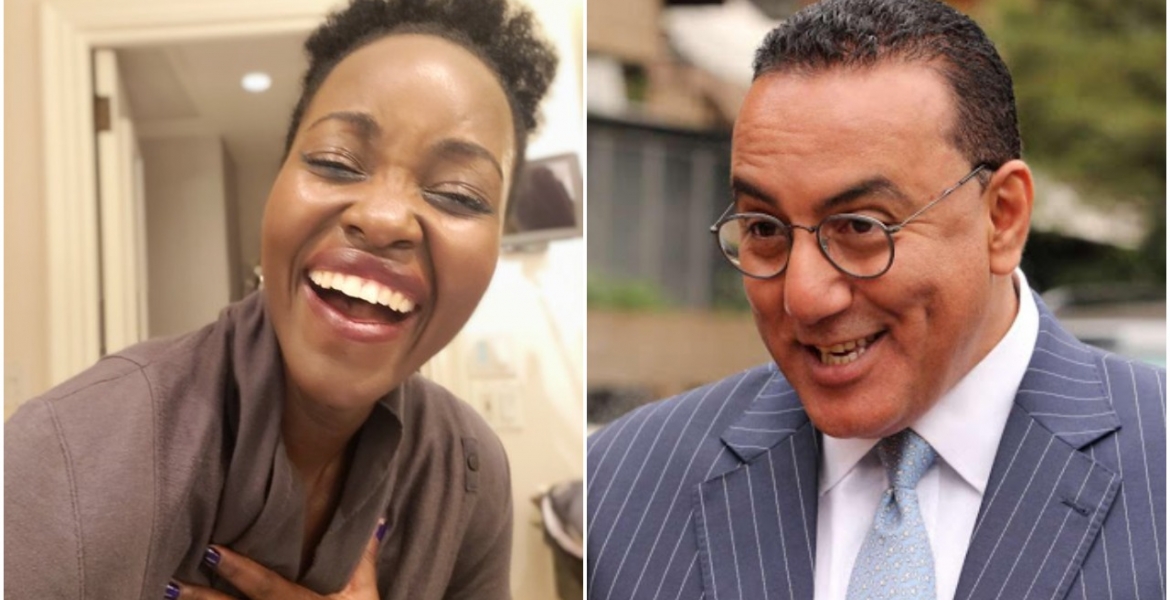 Lupita Nyong’o Claps Back at Kenya Tourism Cabinet Secretary Najib Balala over Claims That She is &quot;Unreachable&quot;