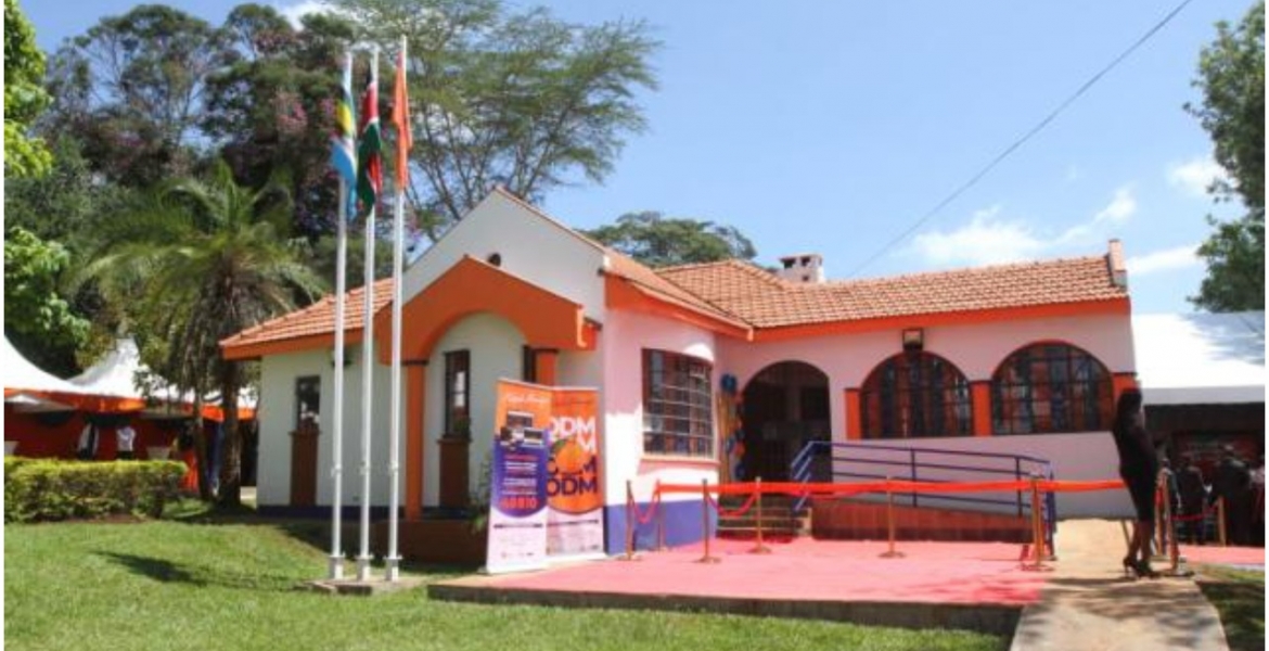 ODM Invites Applications as Search for 2022 Presidential Candidate Begins