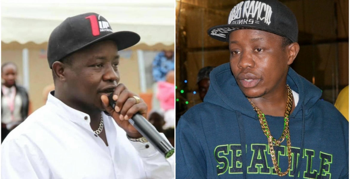 Popular Kikuyu ‘Mugithi’ Singer Mighty Salim is Dead