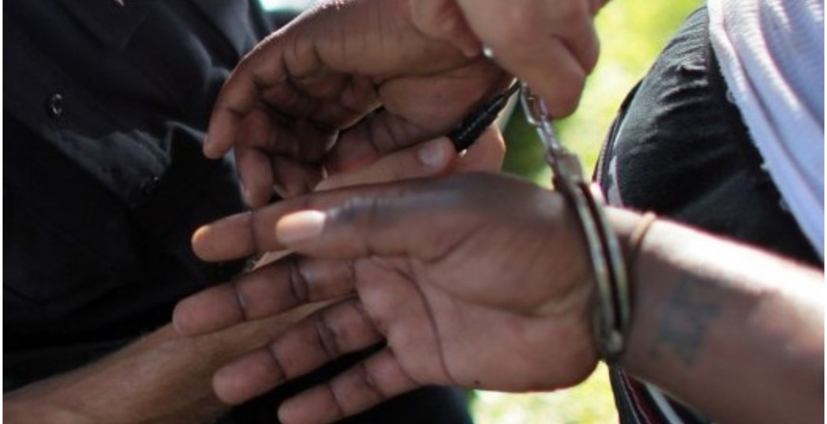 Terror Suspect with Photos of Israeli Embassy, DCI Headquarters and CBK Arrested in Nairobi