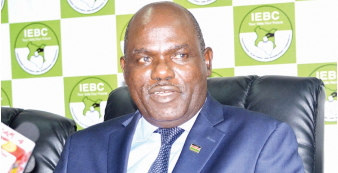 IEBC Clears BBI Referendum Bill After Verifying 1.1 Million Signatures