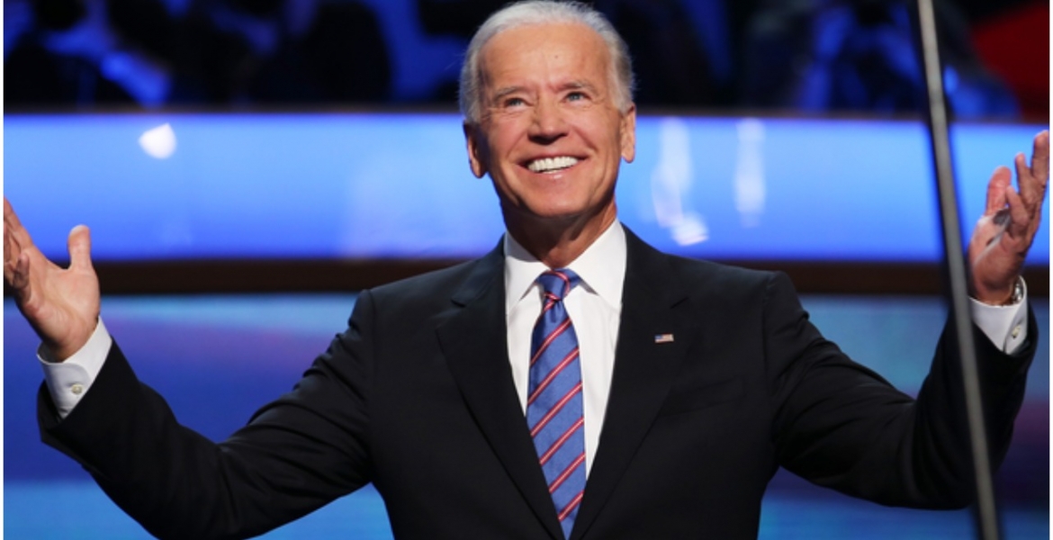 Global Survey Reveals Kenyans Have the Highest Confidence in US President Joe Biden's Leadership