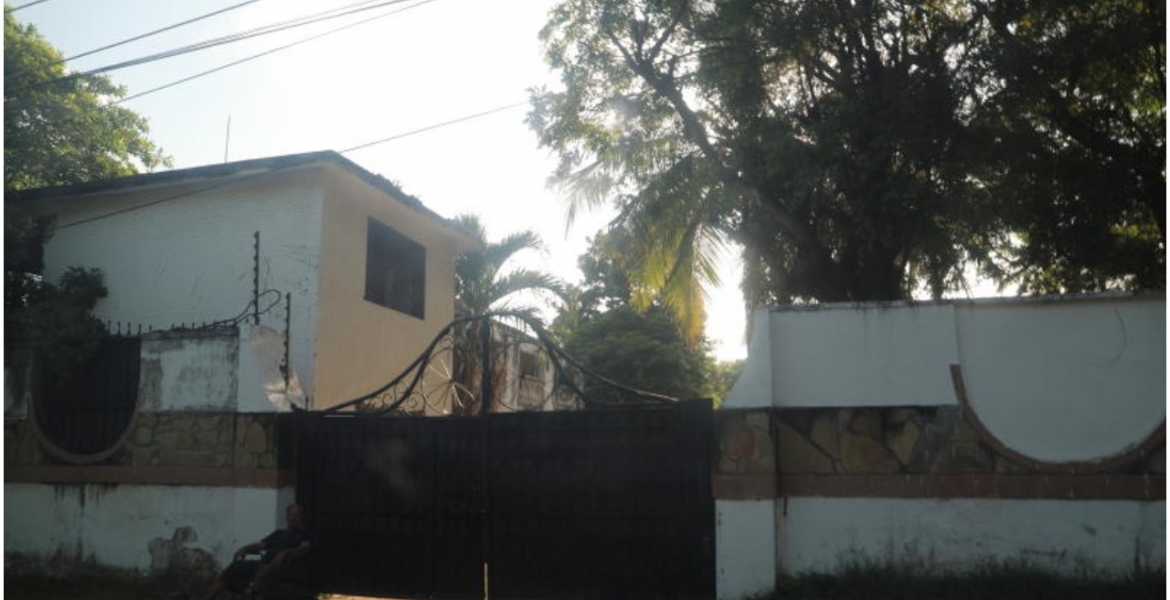 Government Goes After Slain Drug Lord Ibrahim Akasha's Sh400 Million Beach House