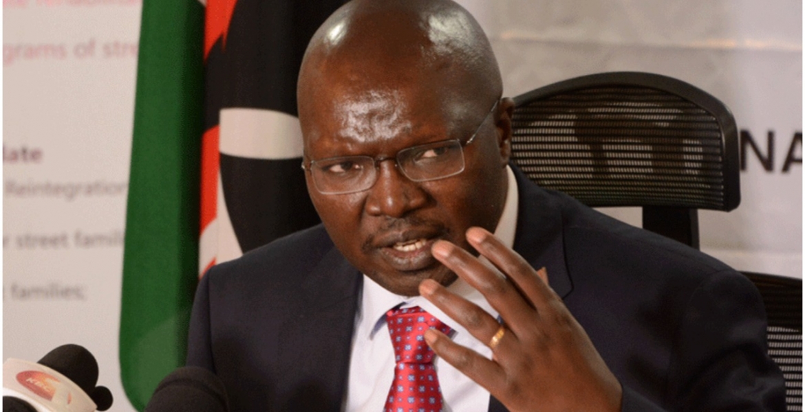 Government Clears 302 Recruitment Agencies to Place Kenyans in Jobs Abroad