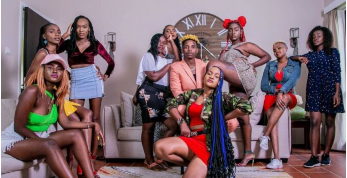 &quot;Wife Material&quot; Show Cost Me Endorsement Deals Worth Millions, Comedian Eric Omondi Says