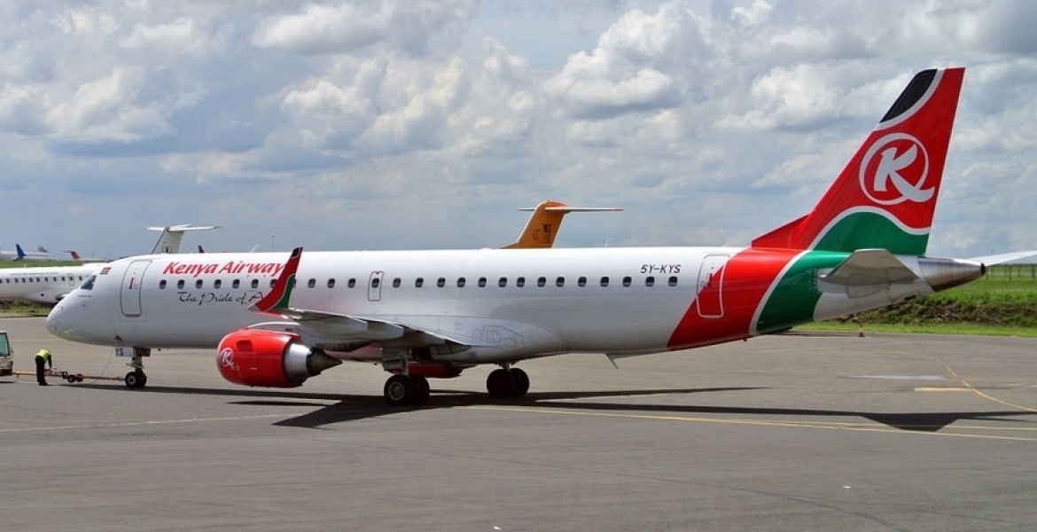 Over 50 Kenyans Stranded at JFK Airport in New York after Kenya Airways Canceled Flight
