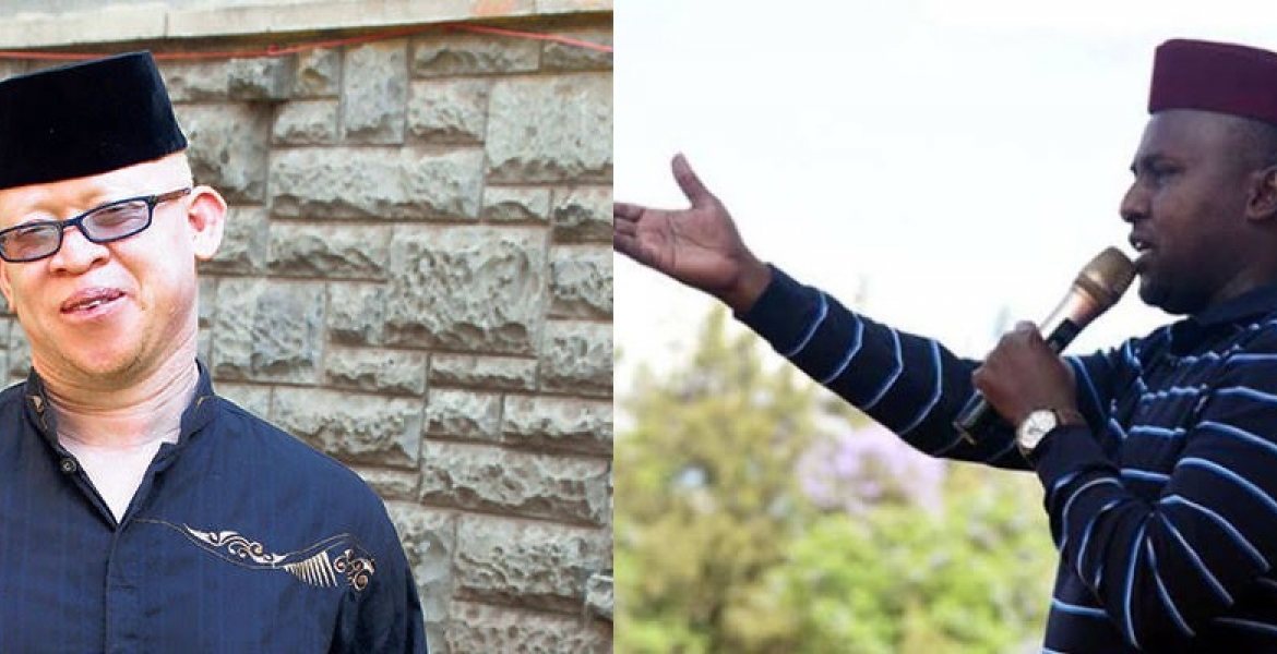 MP Junet Mohamed Under Fire for Vilifying Senator Isaac Mwaura