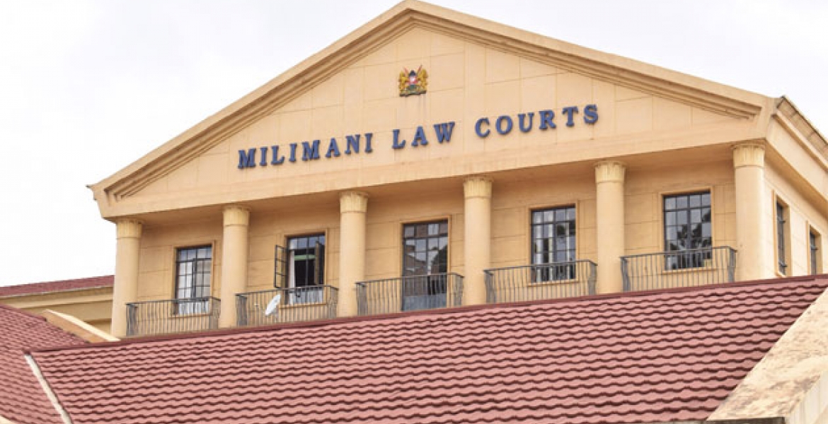 Nairobi Court Makes Rare Ruling in Case Involving a Transgender Person