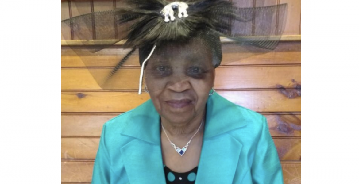 Death Announcement for Teresia Waweru of Adelphi, Maryland