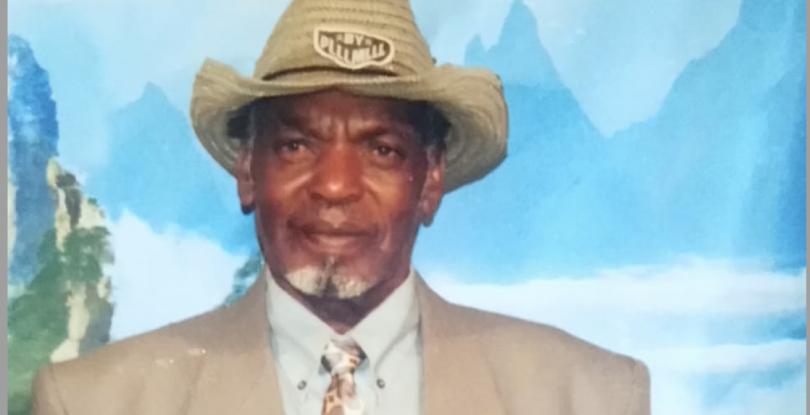 Death Announcement for Mr Francis Waweru Mbochi of Murungaru, Nyandarua County, Kenya