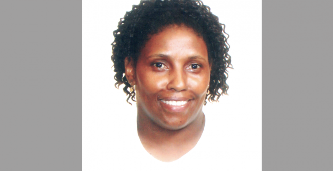 Promotion To Glory of Rhoda Wambui Ndungi of Silver Spring, Maryland