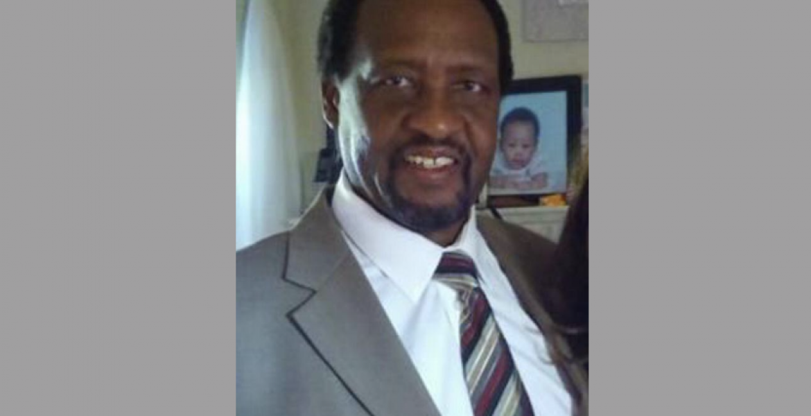 Death Announcement for Nicholas Gutu Gachoki of Oklahoma City, Oklahoma