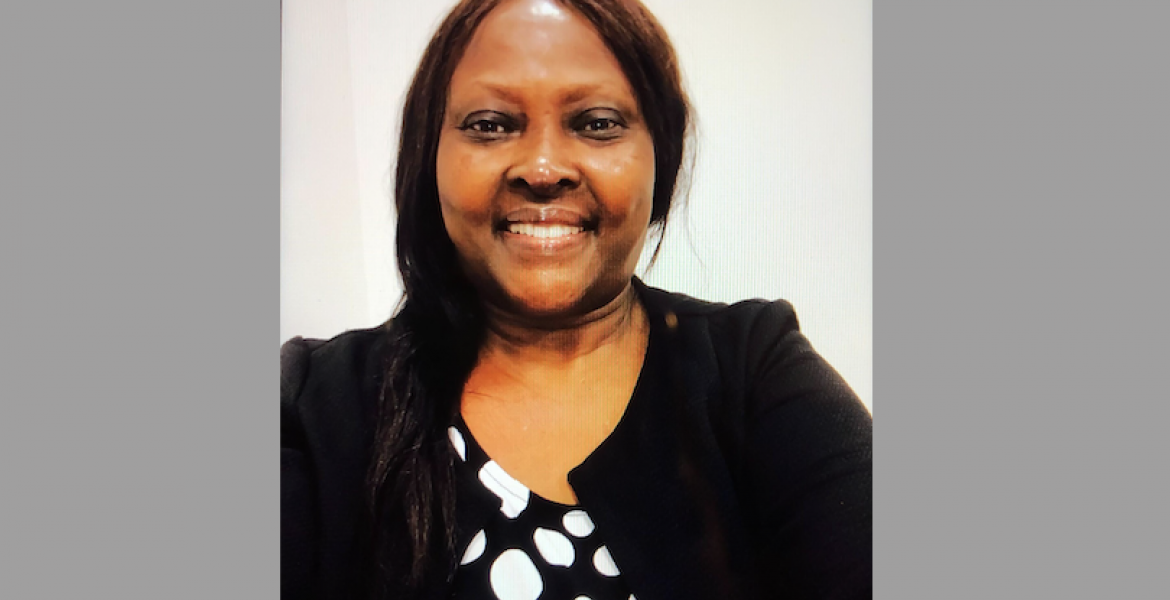 Death Announcement: Irene Wanjiku Njuguna of Lewisburg, Pennsylvania