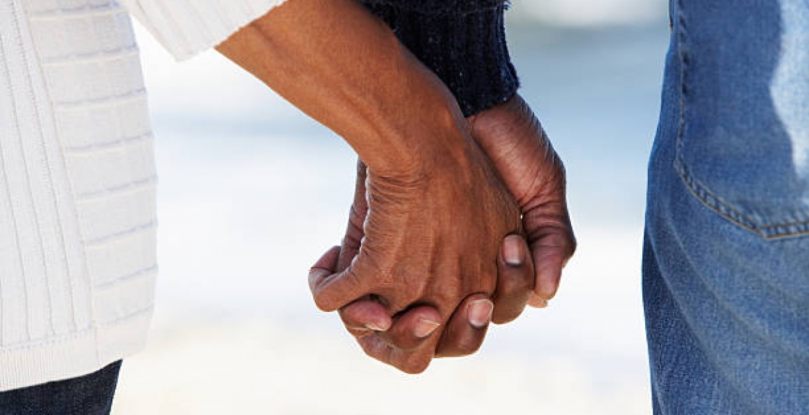 Kenyan Women in the US Speak Out On Relationship Problems with Kenyan Men