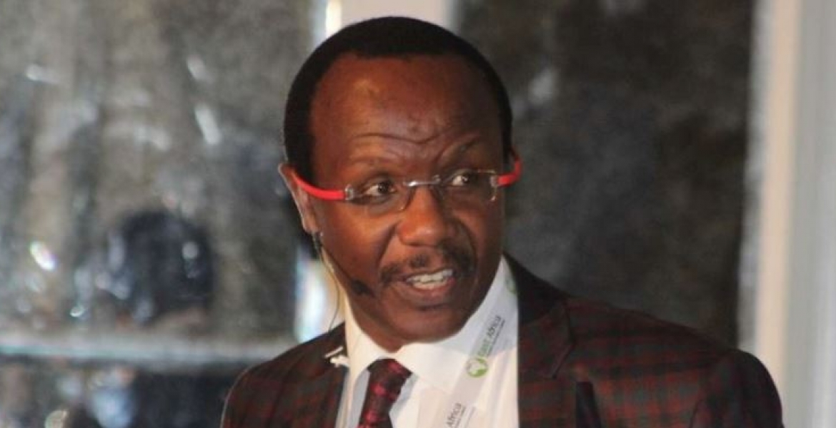 I Smoked Bhang and Still Topped in My O-Level Exams, Economist David Ndii Says
