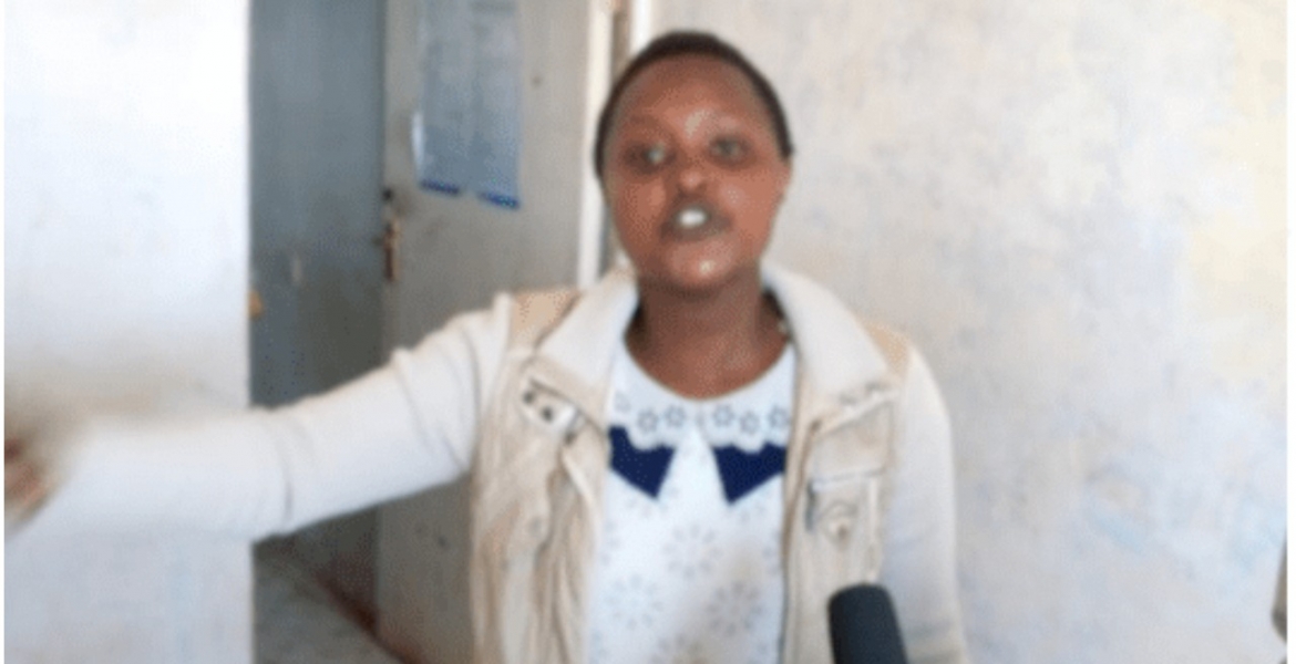 Kenyan Woman with Two Degrees Withdraws Her Children from School, Says Education is Satanic