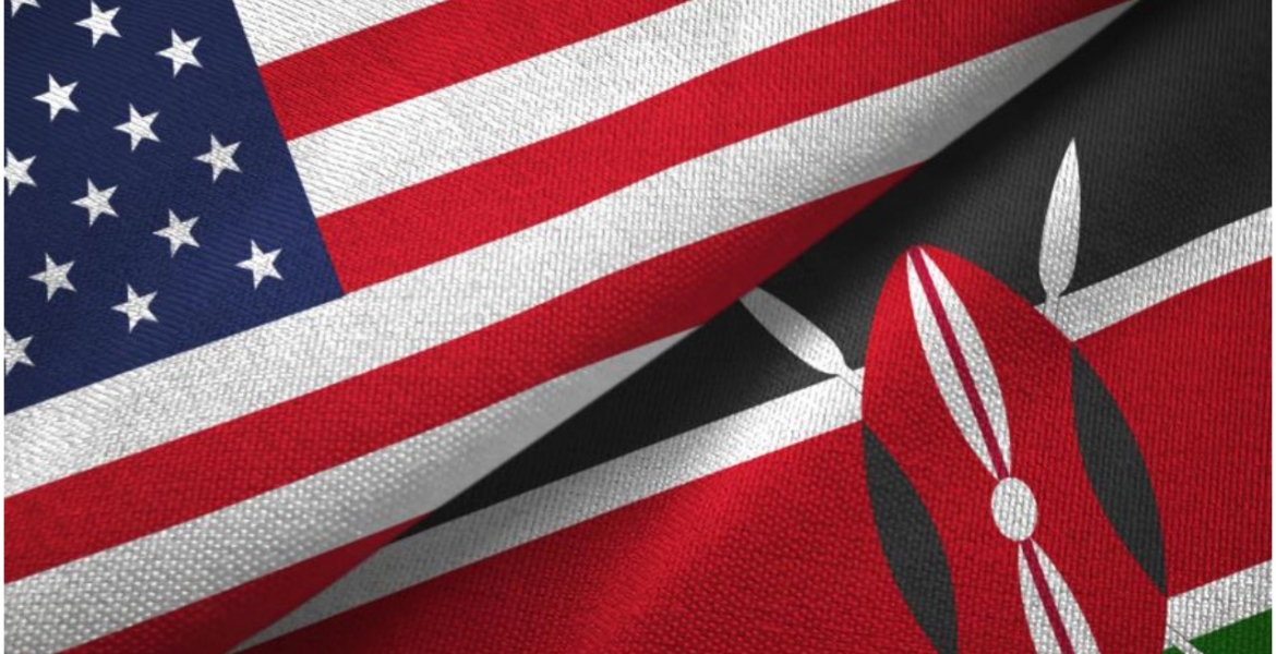 US Lobby Roots for Sealing of US-Kenya Trade Pact