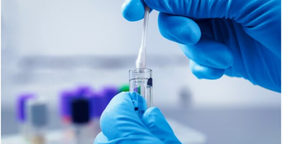 Kenyans Say No to Anal Swab COVID-19 Testing