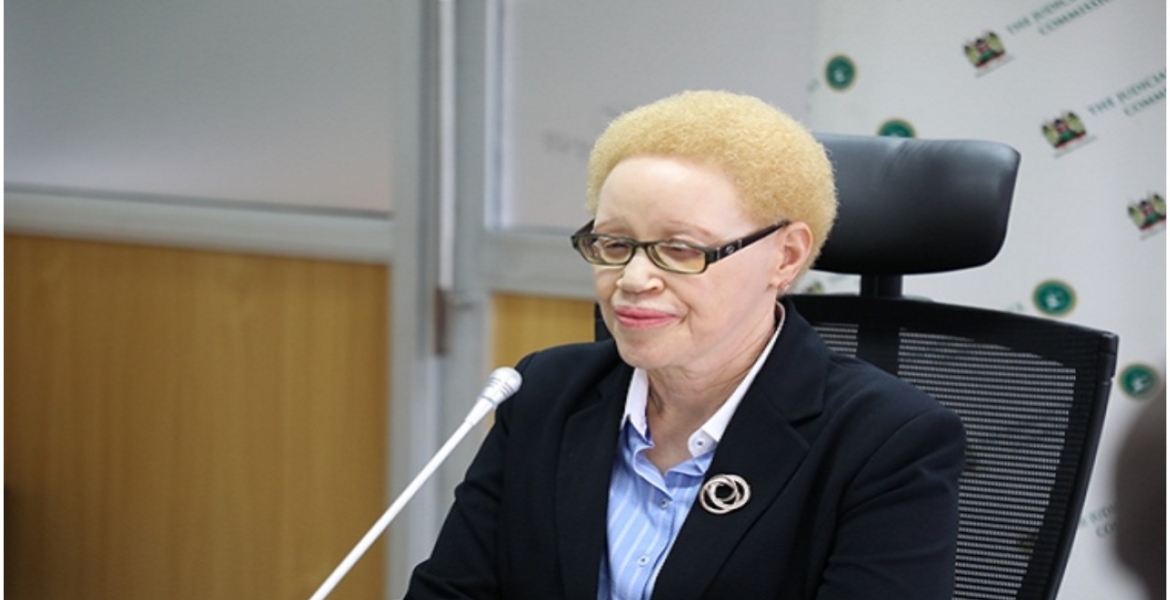 Kenyan High Court Judge Mumbi Ngugi to Receive Prestigious Award in the US