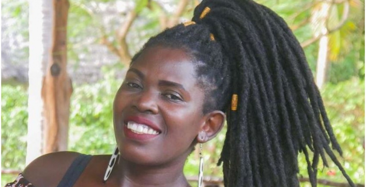 I Worked as a Stripper and Prostitute in the US, Deported Kenyan Singer Mary Atis Says